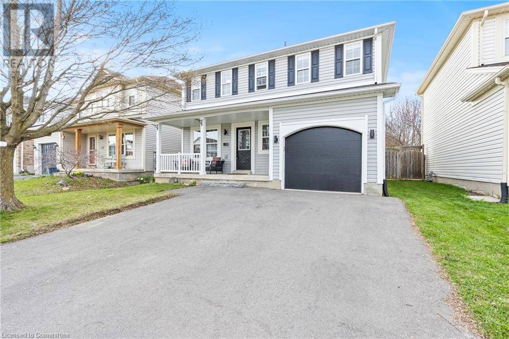 Brantford, ON N3T6P8,24 GAYDON Way
