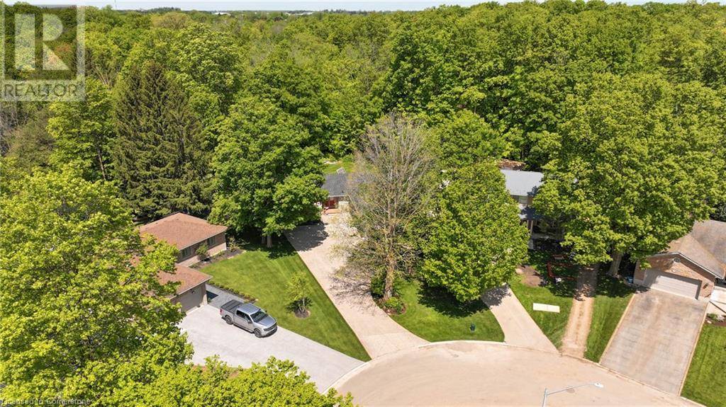 Elmira, ON N3B3C5,19 SANDPIPER Court