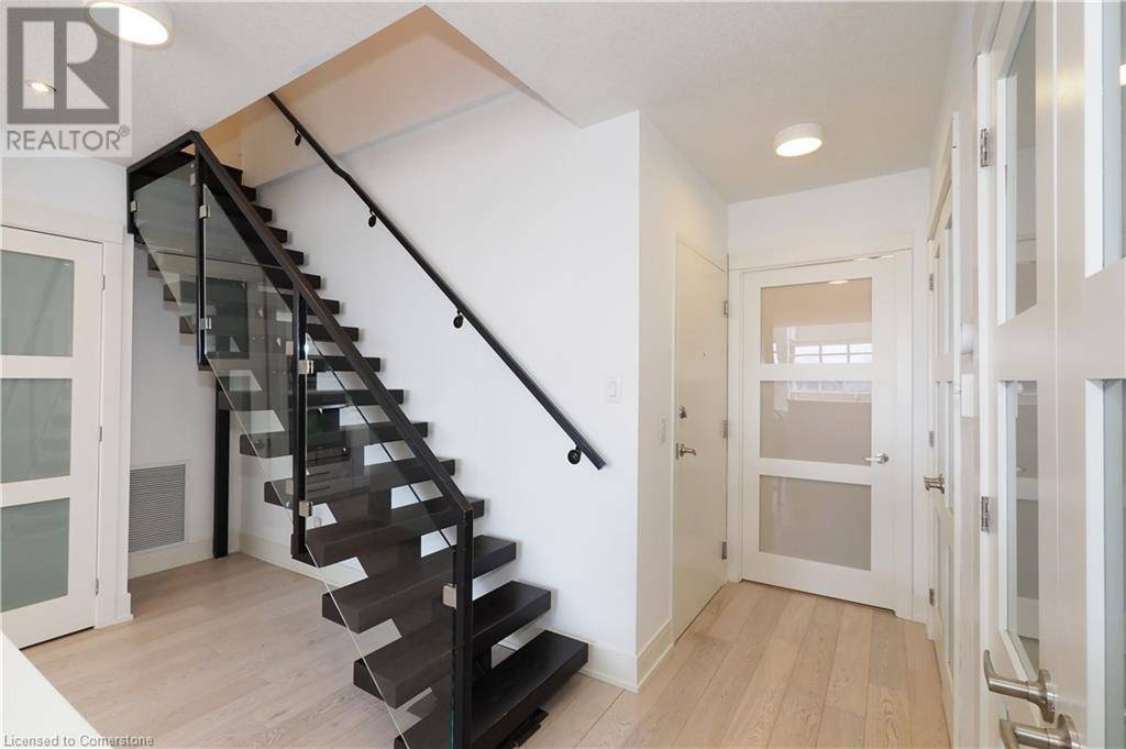 Kitchener, ON N2G3H6,112 BENTON ST #710