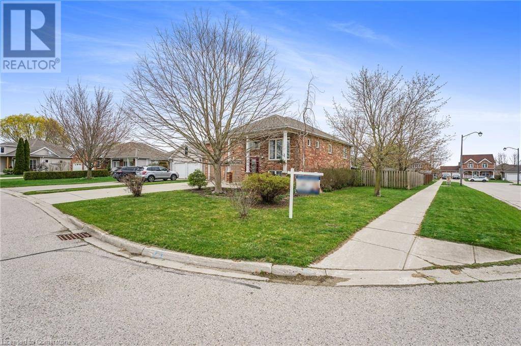 Ingersoll, ON N5C4G3,1 BEYNON Court