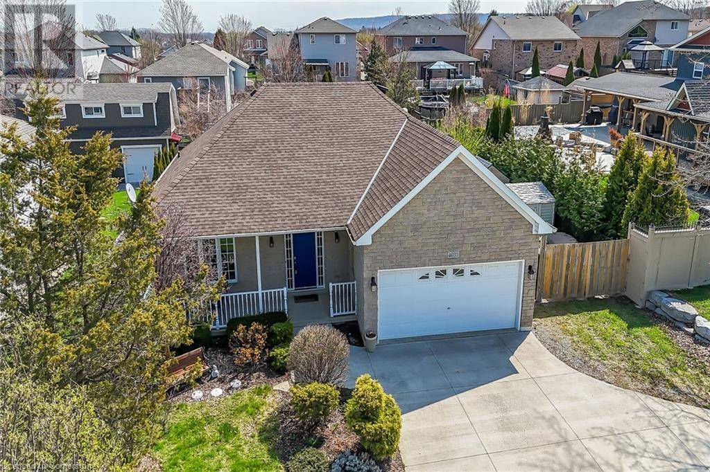 Beamsville, ON L0R1B7,4039 MOUNTAIN Street