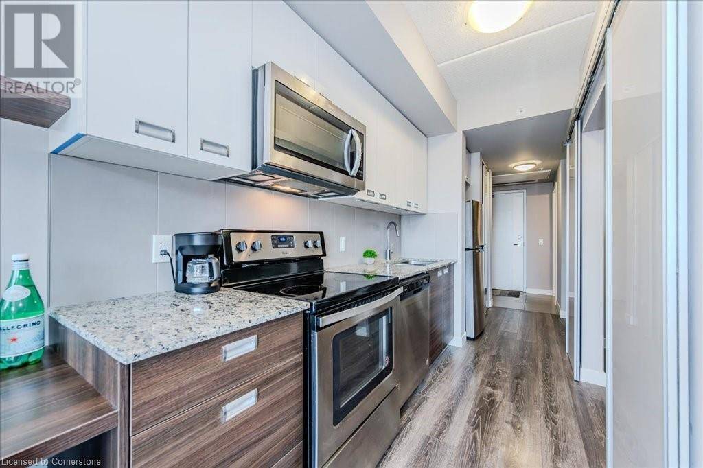 Waterloo, ON N2L0H9,308 LESTER ST #612