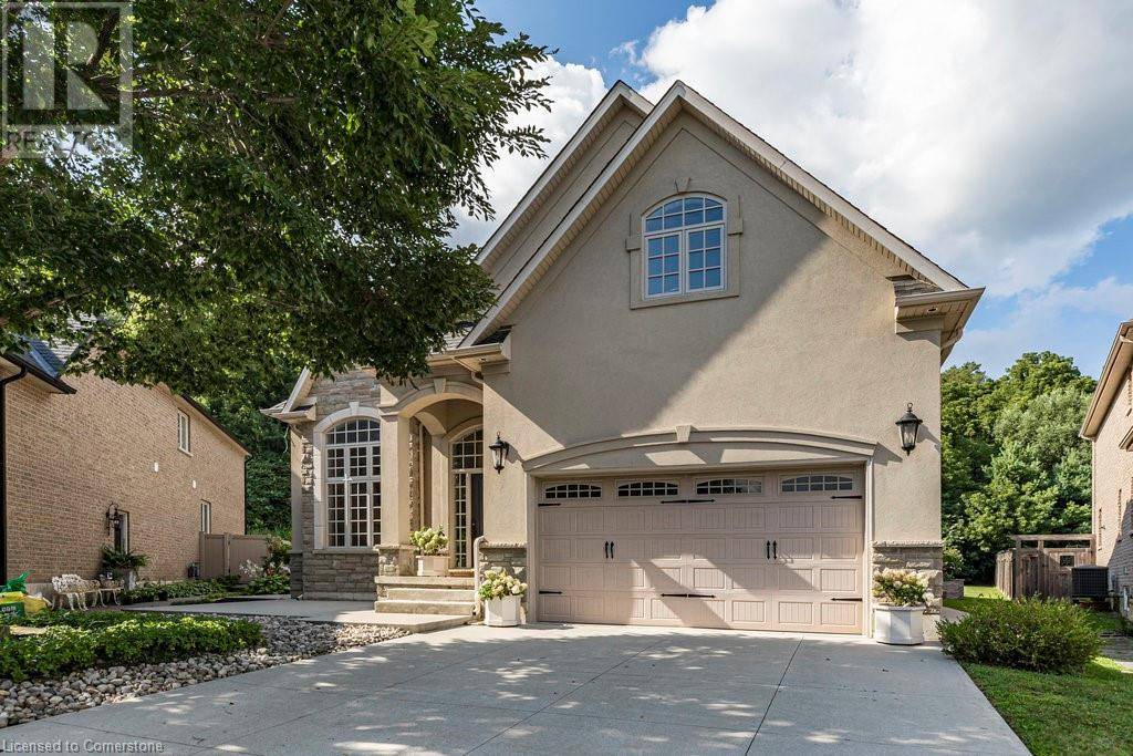 Dundas, ON L9H7T4,35 SWEETMAN Drive