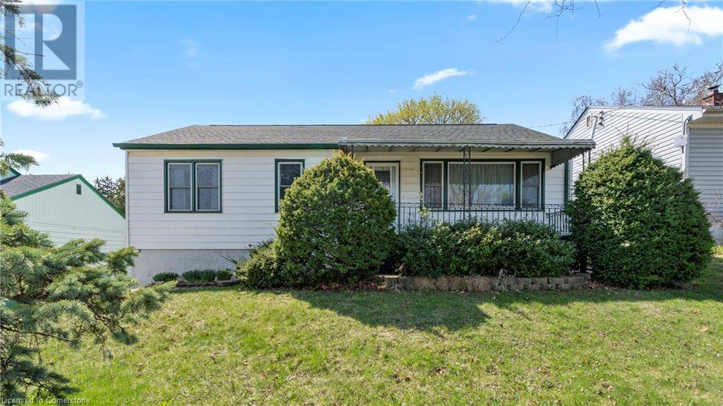 Simcoe, ON N3Y1A1,40 PARKER Drive