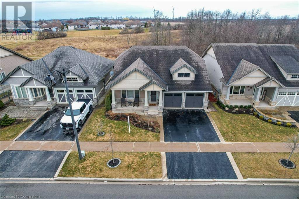Smithville, ON L0R2A0,26 FORESTVIEW Court