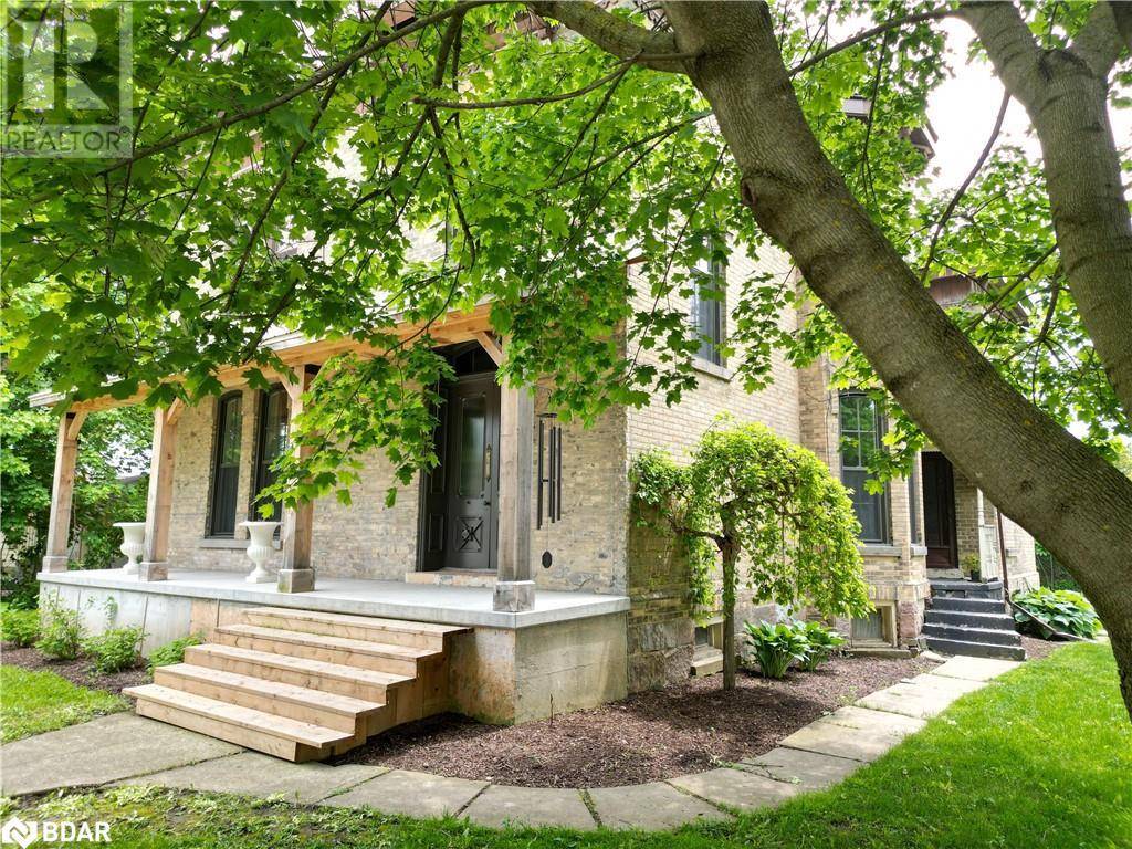 Mount Forest, ON N0G2L2,150 WELLINGTON Street E
