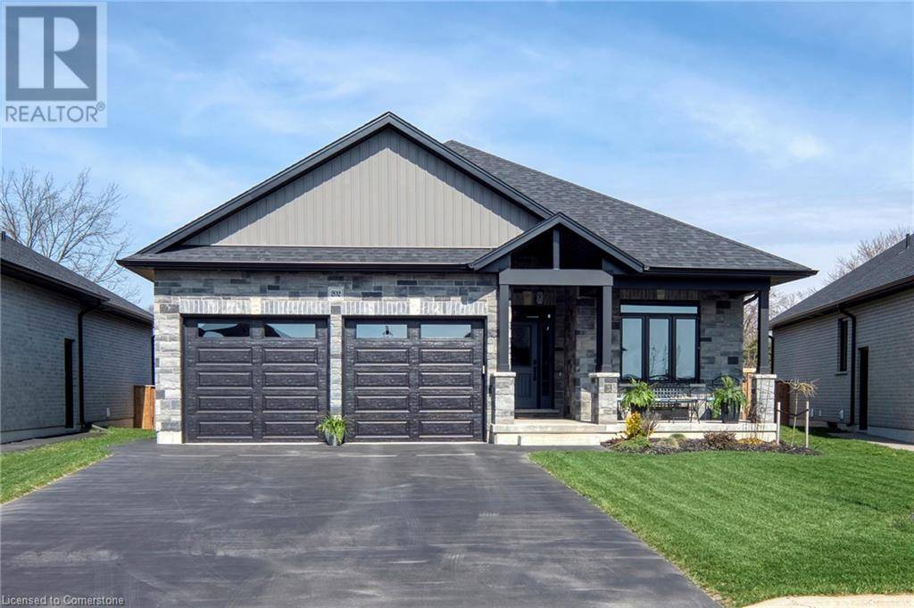Stratford, ON N5A0J7,202 ORR Street
