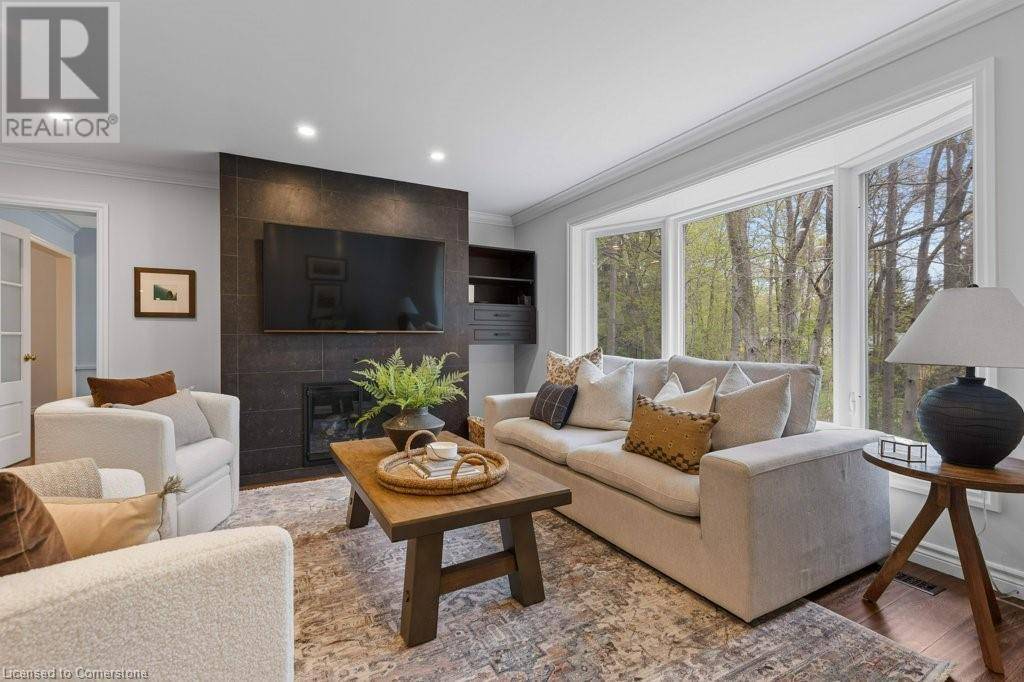 Waterloo, ON N2L2V1,302 SHAKESPEARE Drive