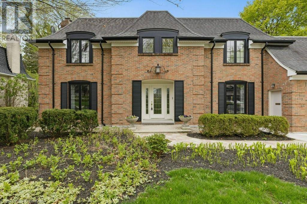 Waterloo, ON N2L2V1,302 SHAKESPEARE Drive