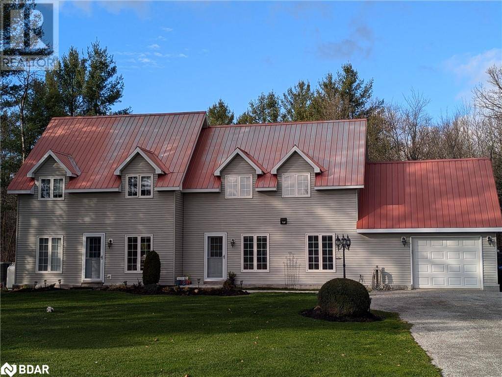 Coldwater, ON L0K1E0,1572 LAUGHLIN FALLS Road