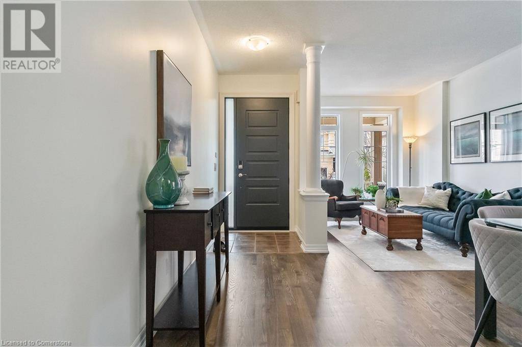 Milton, ON L9T3X3,36 FORBES Terrace
