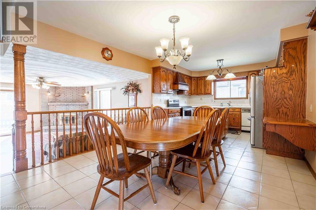 Hamilton, ON L8G4P8,19 PAVAROTTI Court