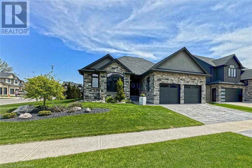 Woodstock, ON N4S0E1,200 JUNIPER Street