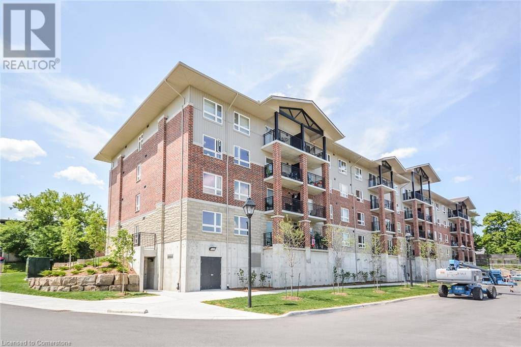 Cambridge, ON N3H0A6,505 MARGARET ST #201