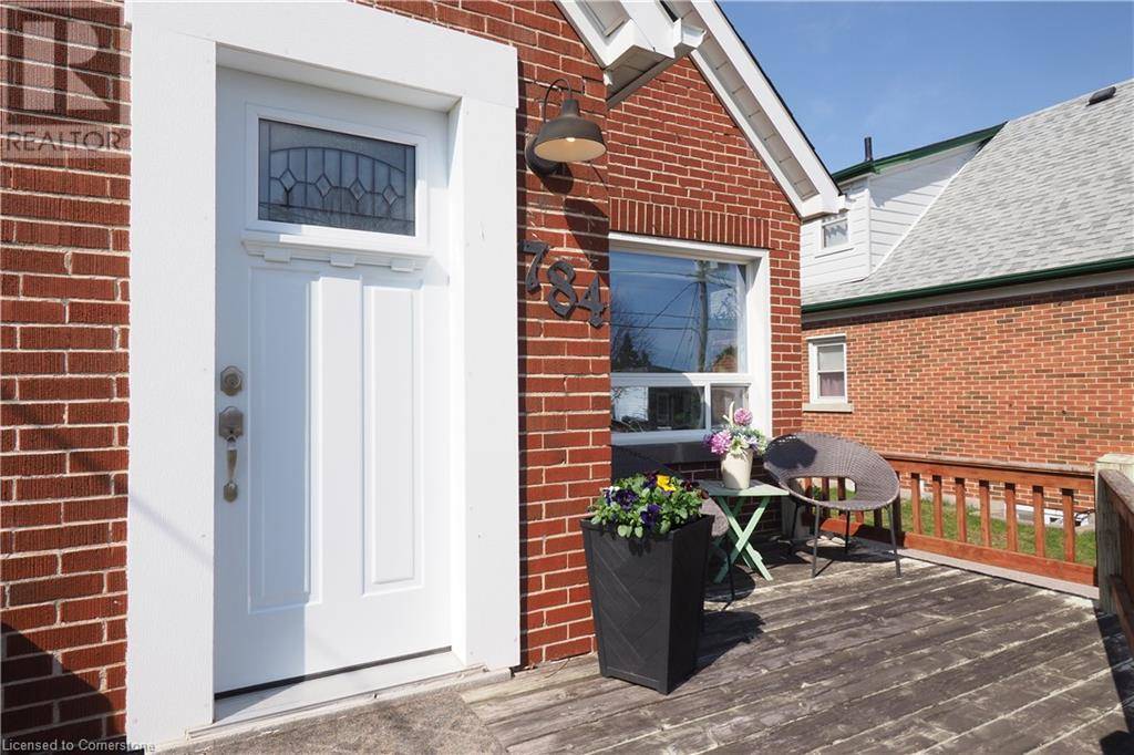 Kitchener, ON N2H6H5,784 ELIZABETH Street