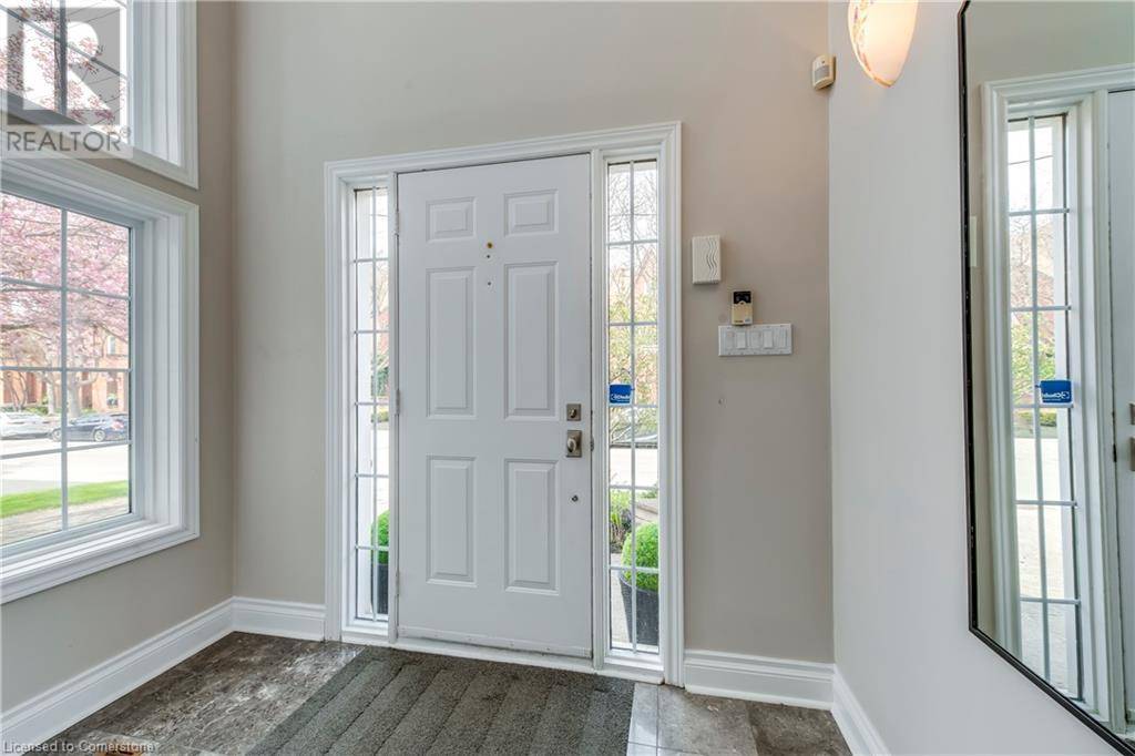 Oakville, ON L6K3J7,48 FORSYTHE Street