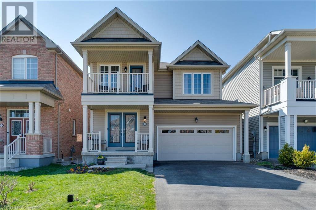 Binbrook, ON L0R1C0,170 BINHAVEN Boulevard