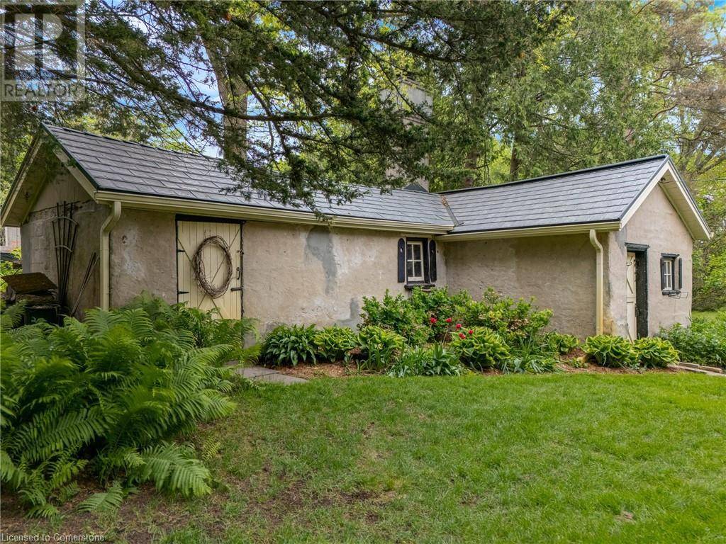 Kitchener, ON N2P2J3,17 THE KIRKSWAY