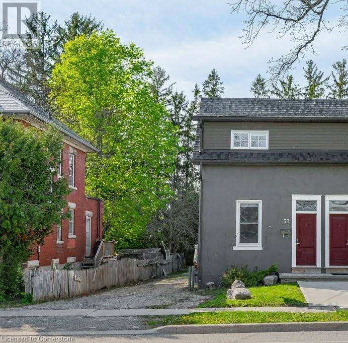 Guelph, ON N1G1R8,53 COLLEGE Avenue W