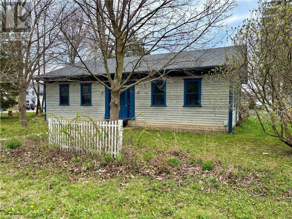 Port Dover, ON N0A1N2,627 NELSON Street W