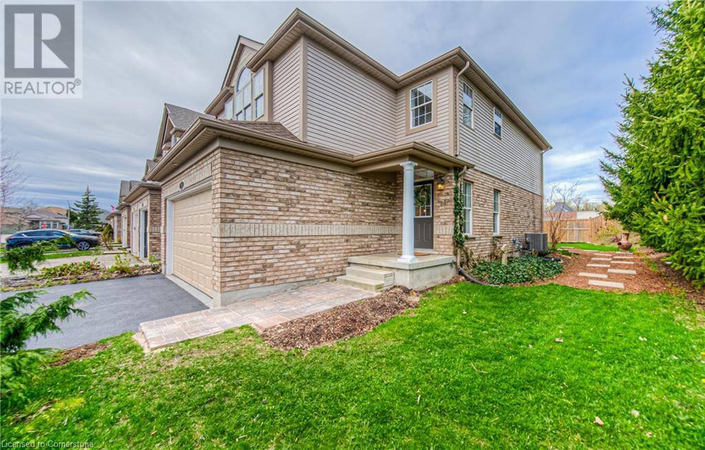 Waterloo, ON N2K4N7,511 MARINER Drive