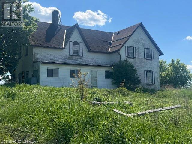 Brantford, ON N0E1K0,137 SOUR SPRINGS Road