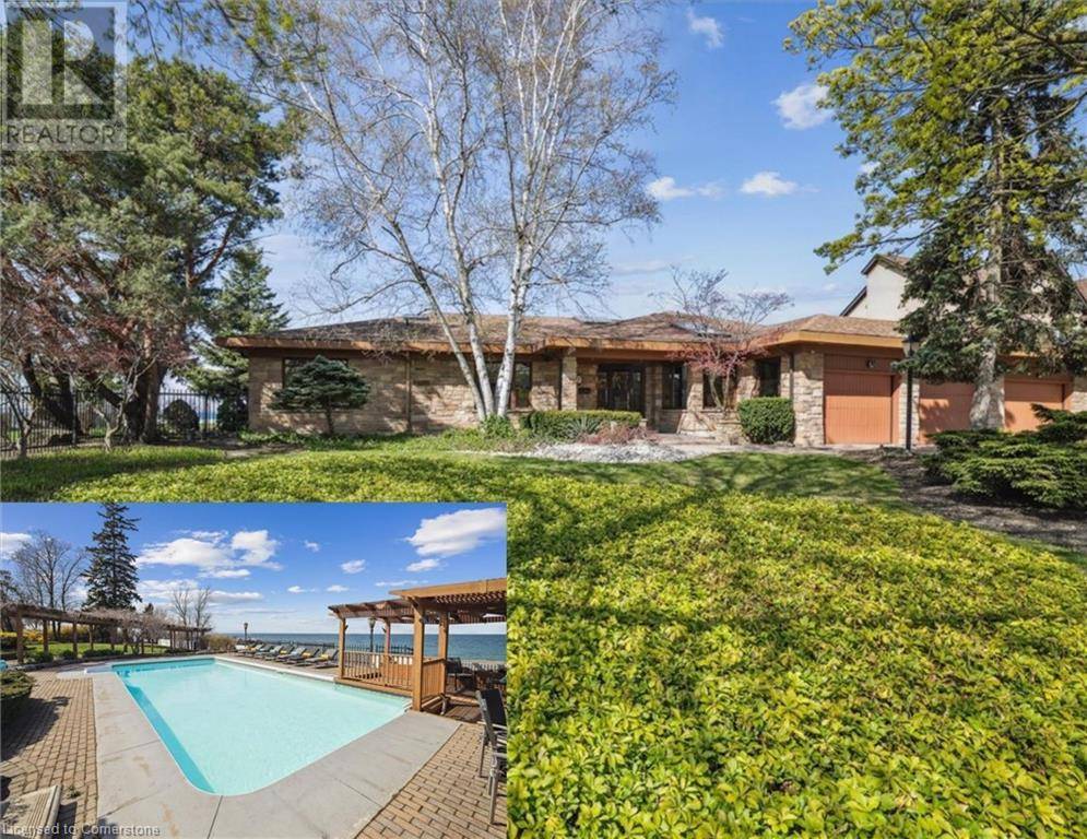 Stoney Creek, ON L8E3T7,7 LAKEGATE Drive