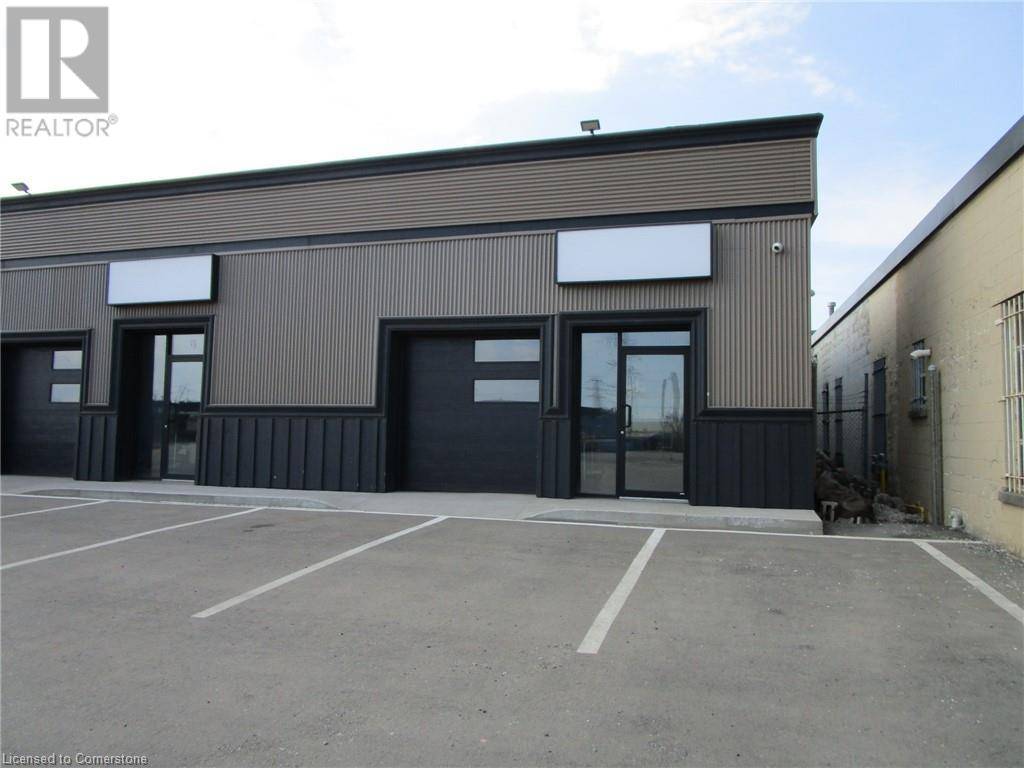 Hamilton, ON L8H3S1,1700 BRAMPTON ST #7