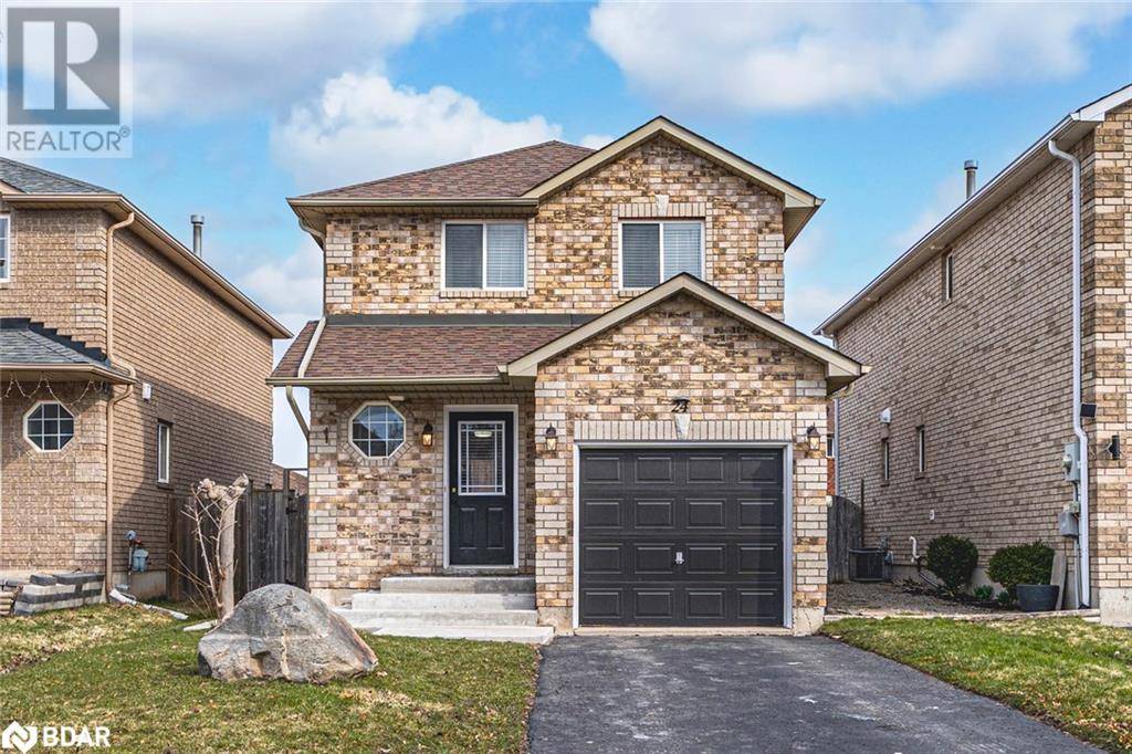 Barrie, ON L4M7J8,24 CORONATION Parkway