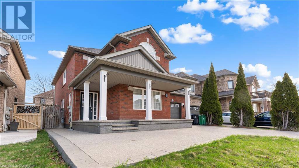 Mississauga, ON L5M7B2,5737 MACPHEE Road