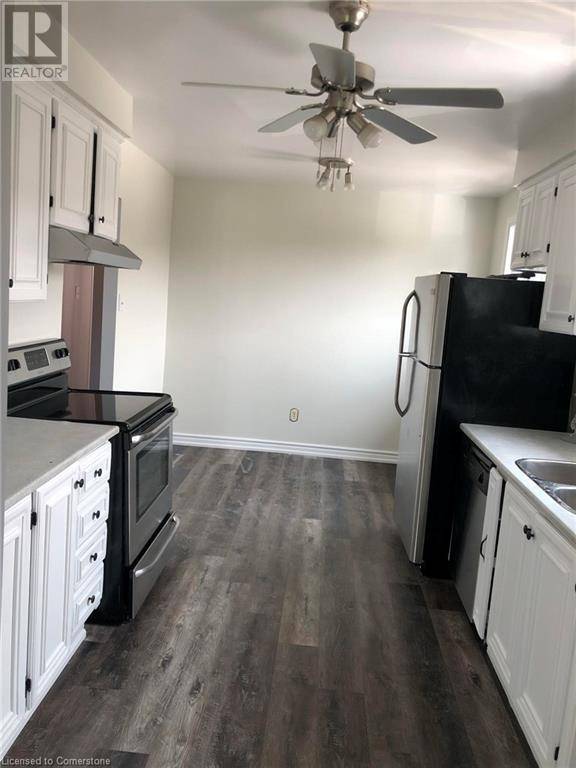 Hamilton, ON L8T4K6,29 BIRCHCLIFFE Crescent