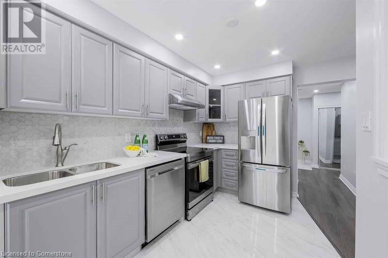 Orangeville, ON L9W4P7,181 LISA MARIE Drive