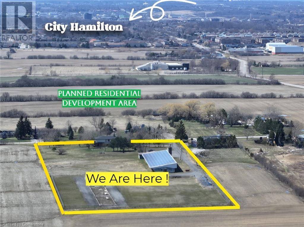 Hamilton, ON L8J3J2,96 SECOND Road E