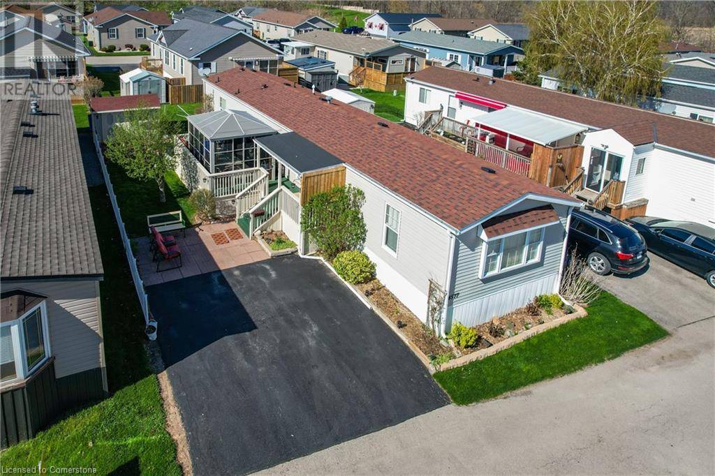 Beamsville, ON L3J0W1,4577 REBECCA Lane