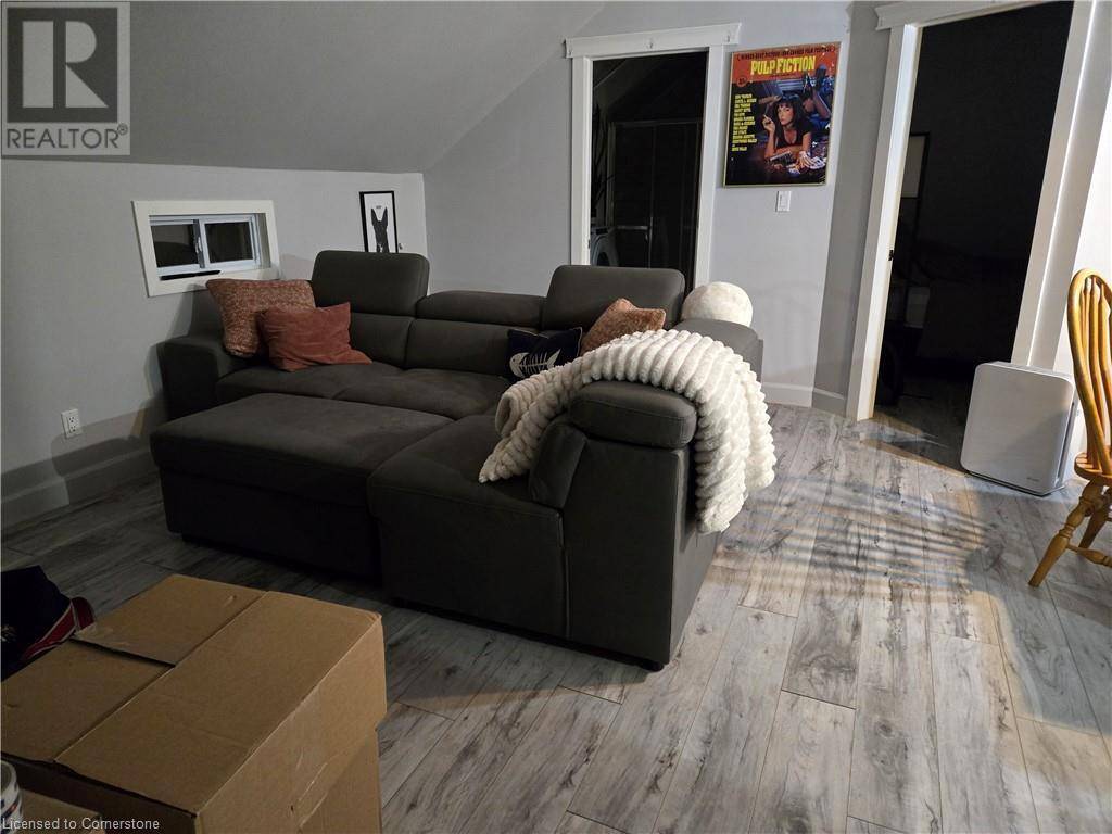 Kitchener, ON N2G1L8,24 MICHAEL ST #3