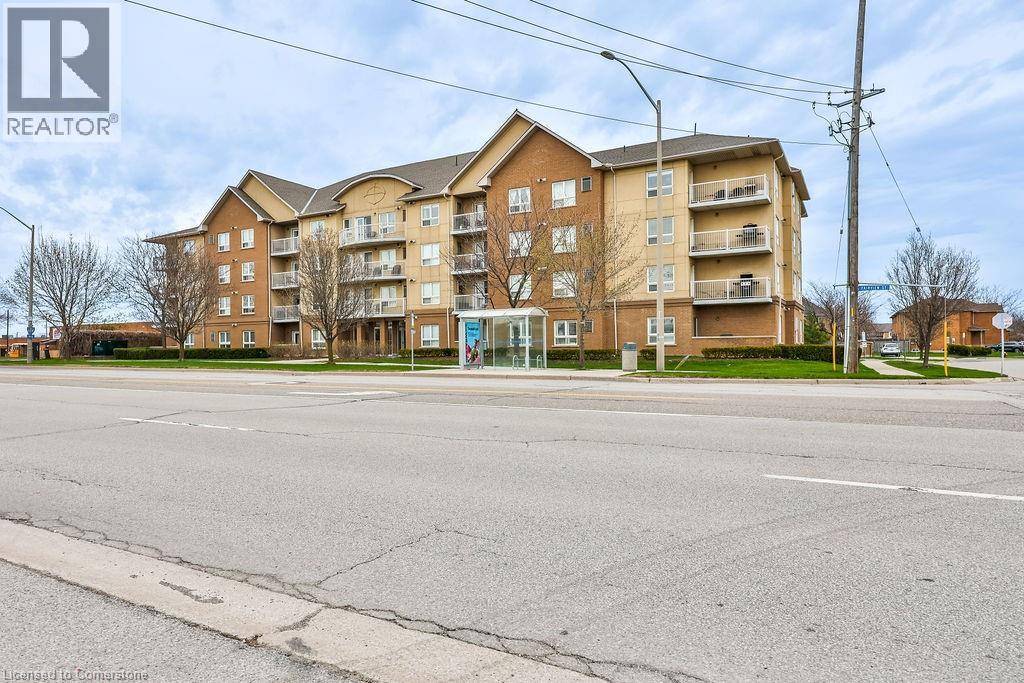 Burlington, ON L7L7K7,4450 FAIRVIEW ST #402