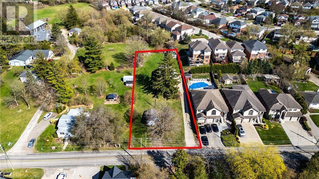 Cambridge, ON N3C2B7,394 RIVER Road