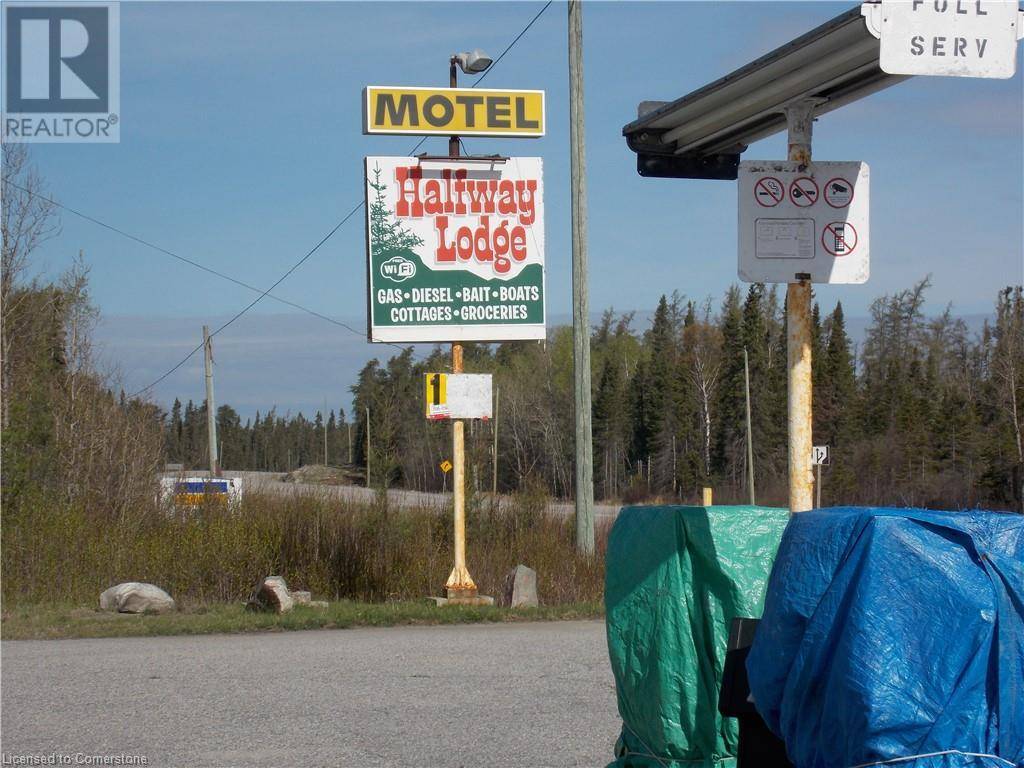 White River, ON P0M3G0,5032 E TRANS-CANADA Highway