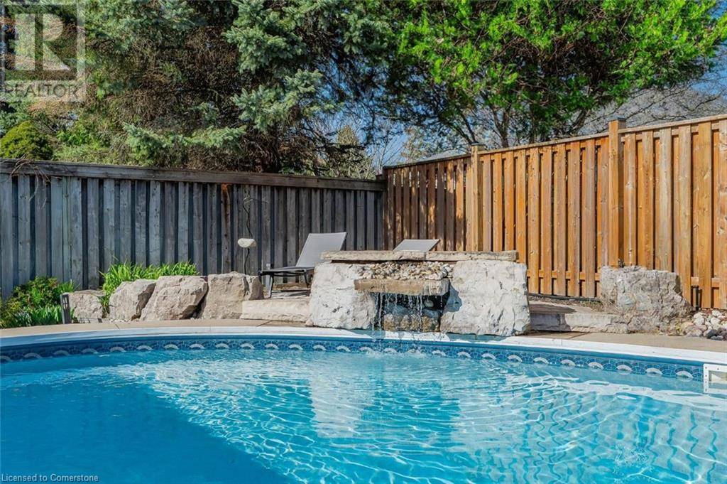 Guelph, ON N1C1B6,71 PTARMIGAN Drive