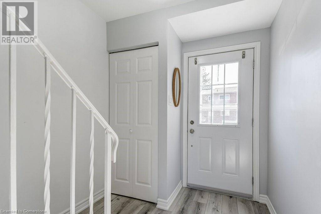 Hamilton, ON L8W1Y2,1355 UPPER GAGE AVE #3