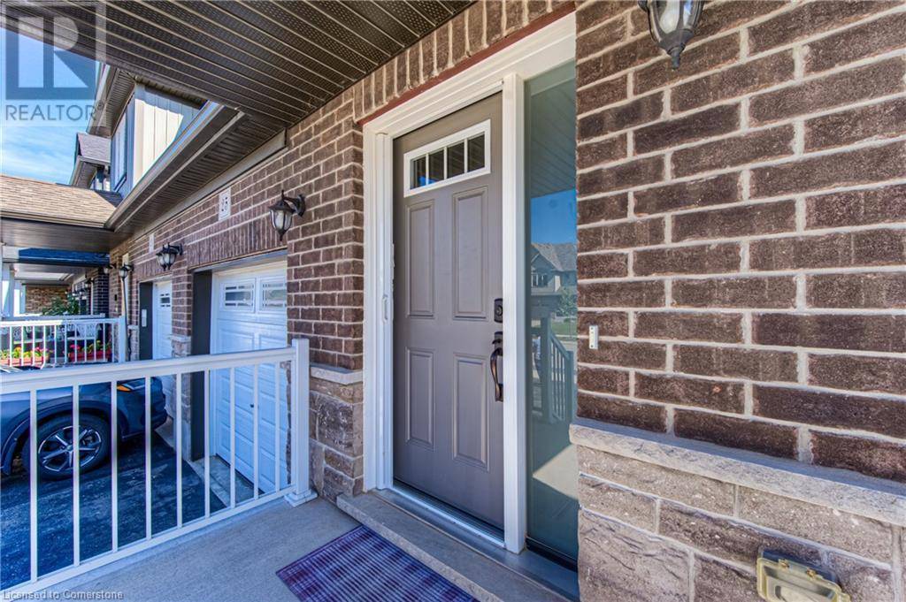 Elmira, ON N3B0E2,25 ISAAC STREET Street