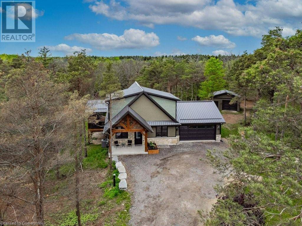 Cambridge, ON N1R5S7,1040 CLYDE Road