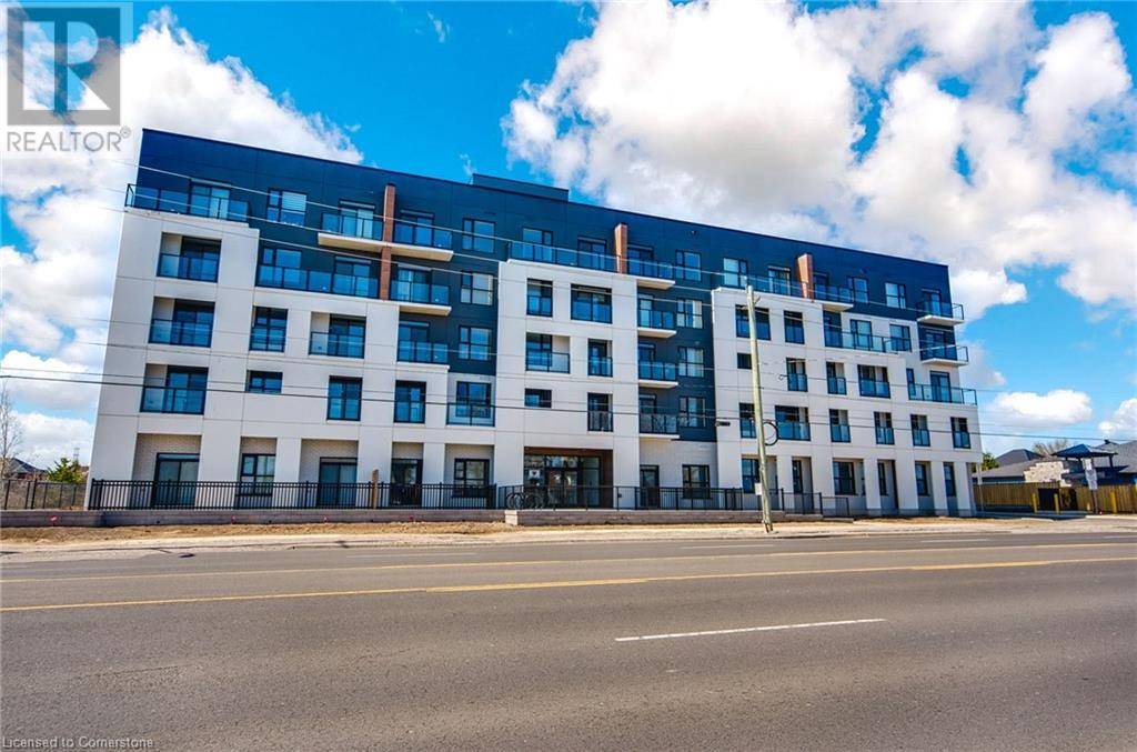 Hamilton, ON L0R1P0,1936 RYMAL RD East #105