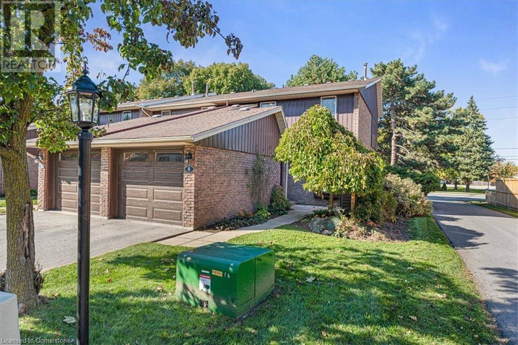 St. Catharines, ON L2N6N6,122 LAKESHORE RD #8
