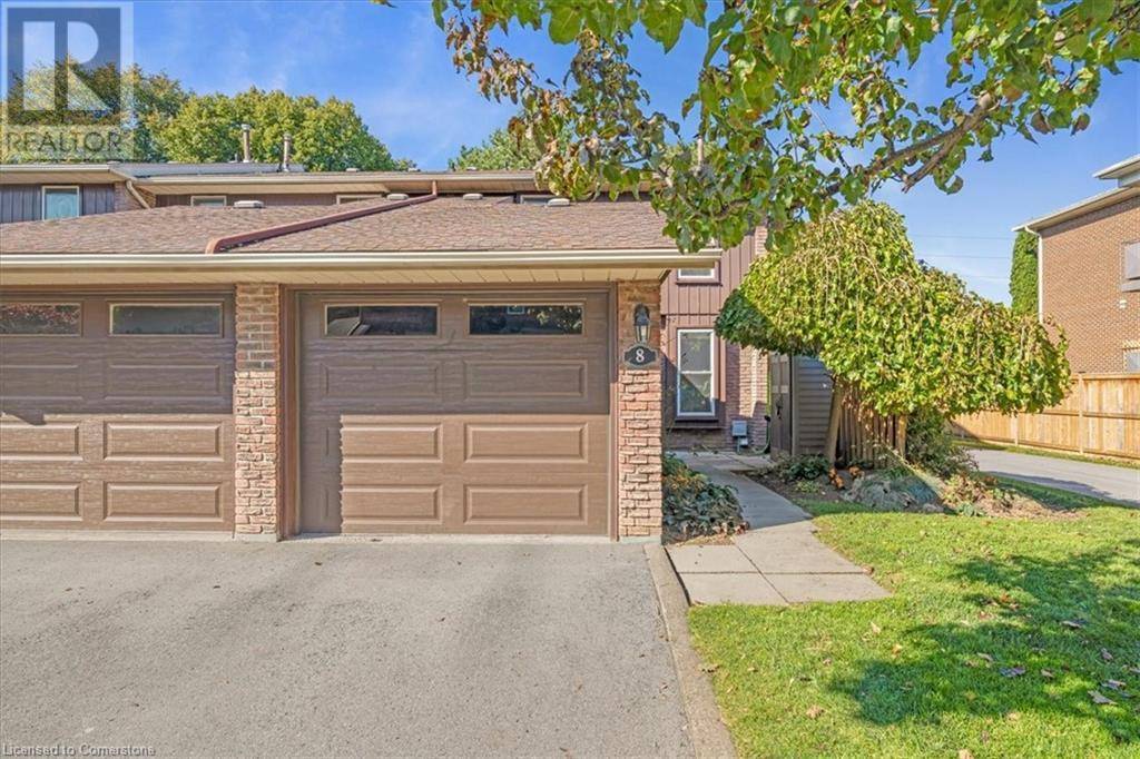 St. Catharines, ON L2N6N6,122 LAKESHORE RD #8