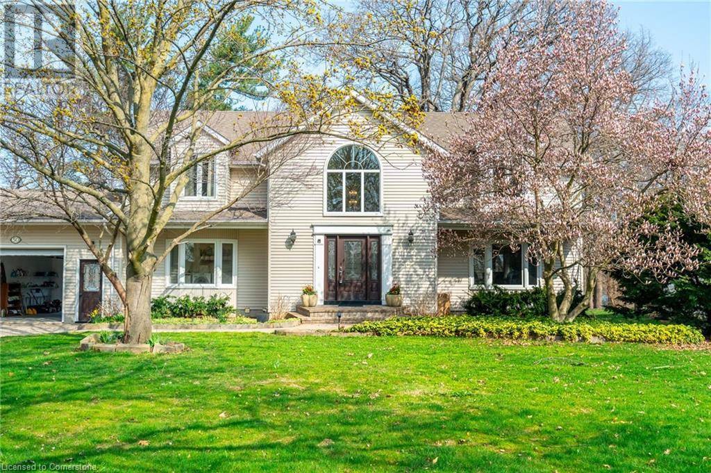 St. Catharines, ON L2N4A9,50 HENLEY Drive