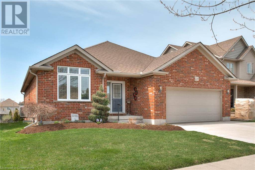 Wellesley, ON N0B2T0,139 GERBER MEADOWS Drive