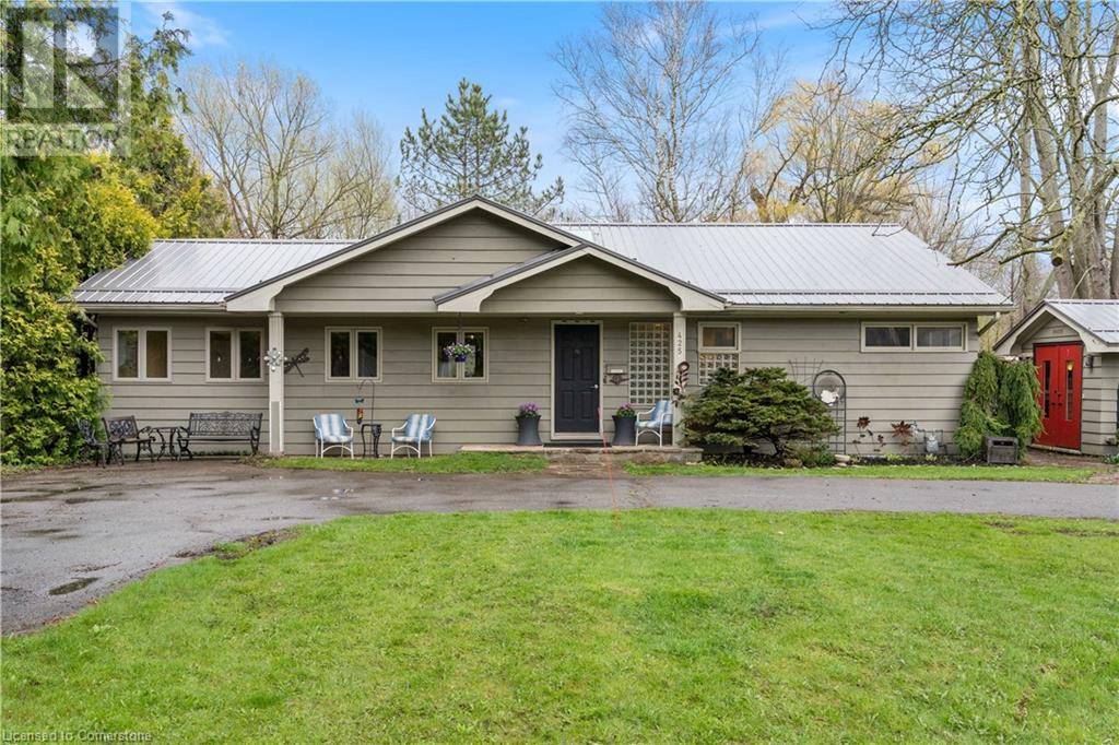 Simcoe, ON N3Y2V4,425 NORFOLK Street S