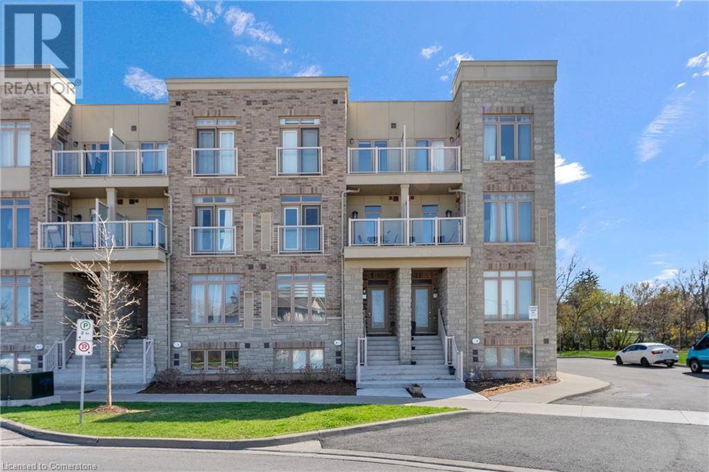 Lincoln, ON L0R1B4,5016 SERENA DR #9