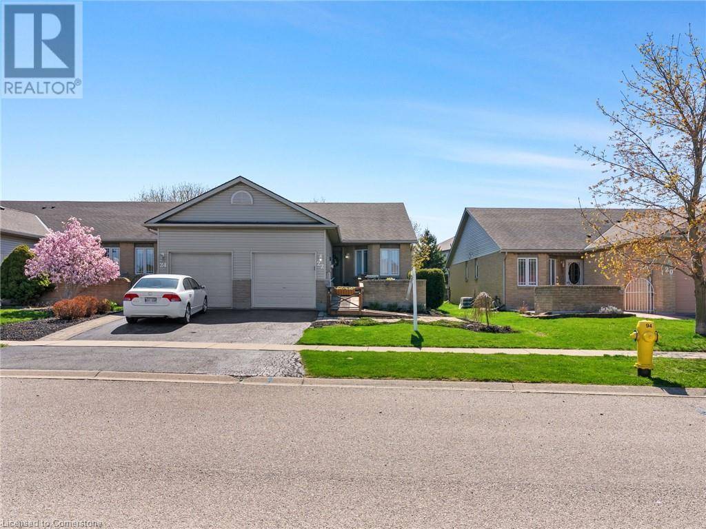 Hagersville, ON N0A1H0,22 CEDAR Street